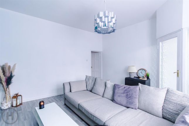 End terrace house for sale in Shuttle Street, Tyldesley, Manchester