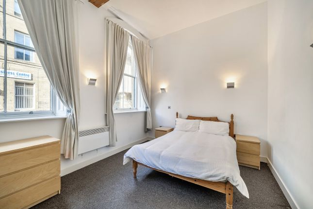 Apartment, 3,, Delaunay House, Bradford photo 4