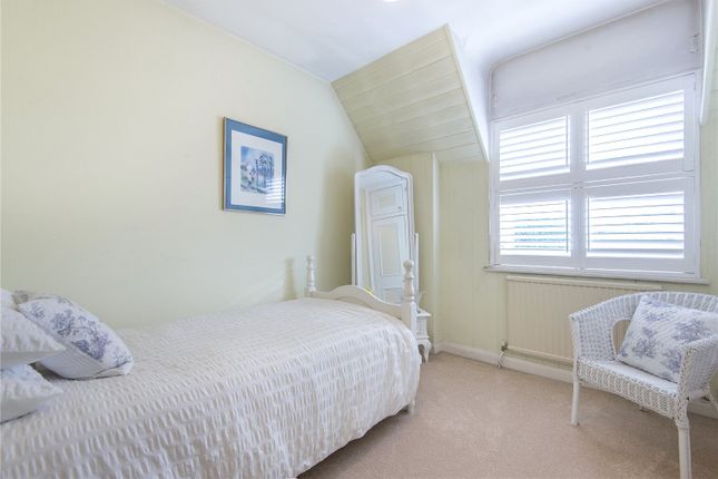 Semi-detached house for sale in Petersham Road, Richmond