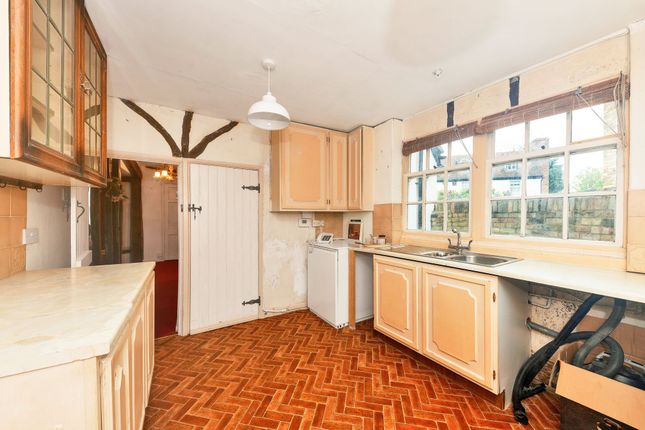 Cottage for sale in High Street, Fowlmere