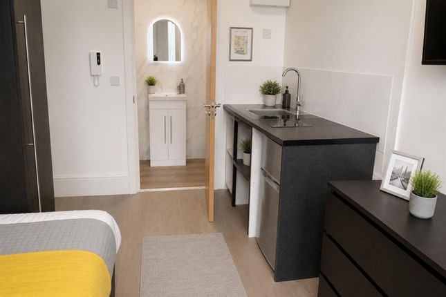 Studio 4, White Horse, 704 Woolwich Road, London photo 4