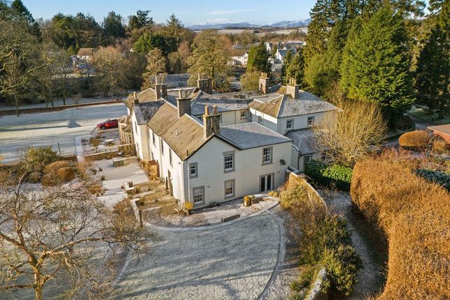 Semi-detached house for sale in Ryland Lodge, Perth Road, Dunblane