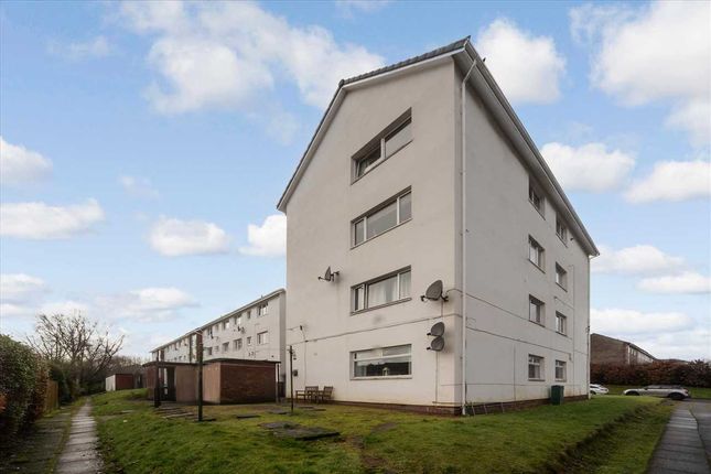 Flat for sale in Naysmith Bank, Murray, East Kilbride