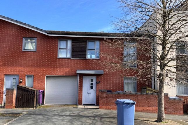 3-bed house on 63, Holdsworth Drive, Merseyside, £150,000