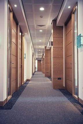 Thumbnail Office to let in City Quadrant, Newcastle
