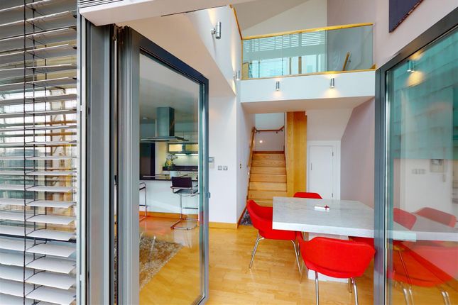 Flat for sale in Deansgate, Manchester