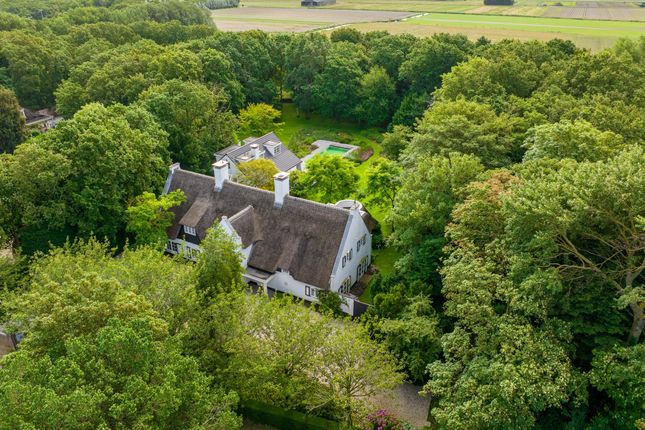 Country house for sale in Gooweg 14, 2201 Ax Noordwijk, Netherlands