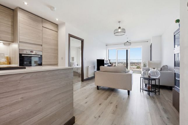 Flat 157, 27, Victoria Avenue, Southend-on-Sea photo 3