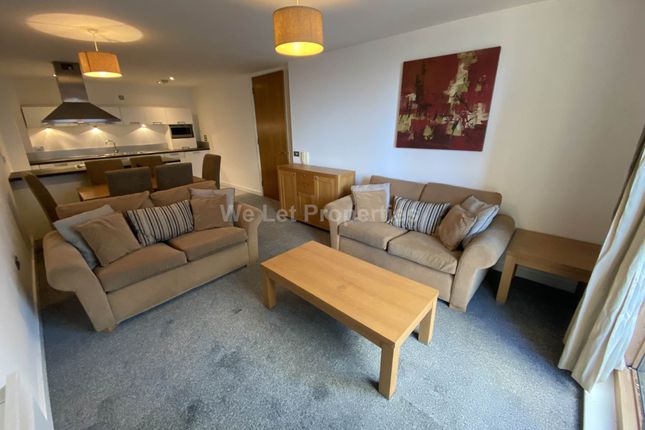 8.5b Melia House, Hornbeam Way, Manchester photo 3