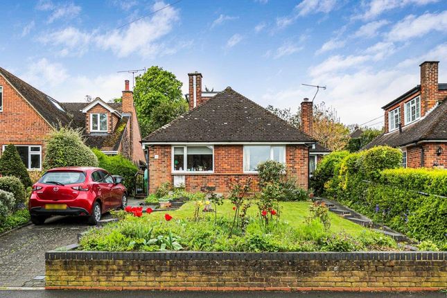 Property for sale in Park Rise Close, Harpenden
