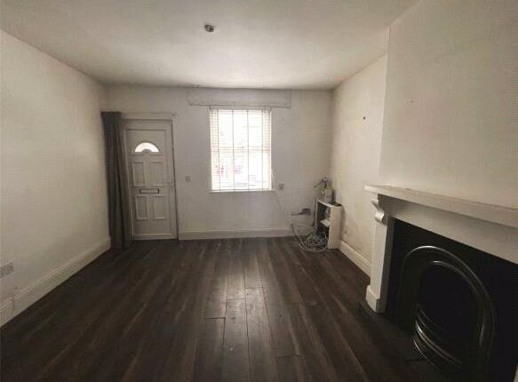 Terraced house for sale in Carr Lane East, Liverpool, Merseyside