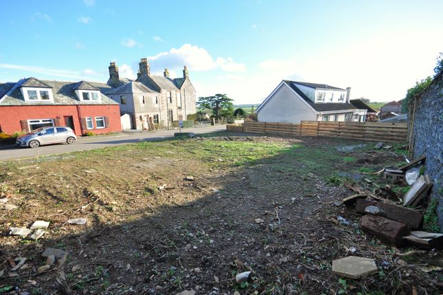 Land for sale in Maidland Place, Wigtown