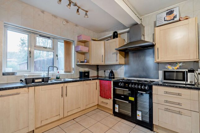Semi-detached house for sale in Lythalls Lane, Coventry