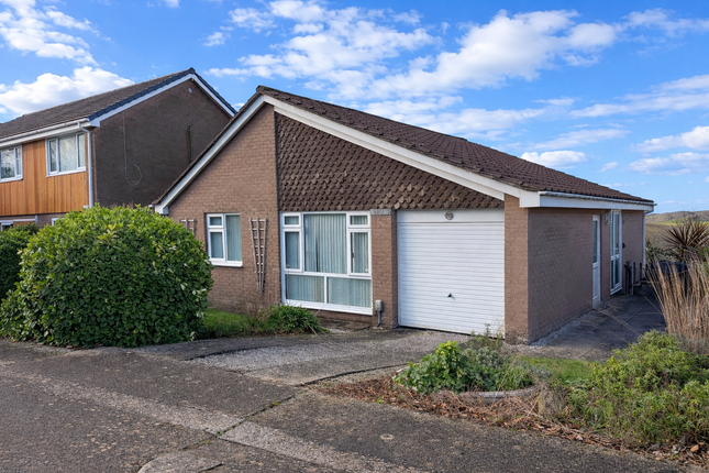 3-bed bungalow on 70, Longmead Road, Paignton, £300,000