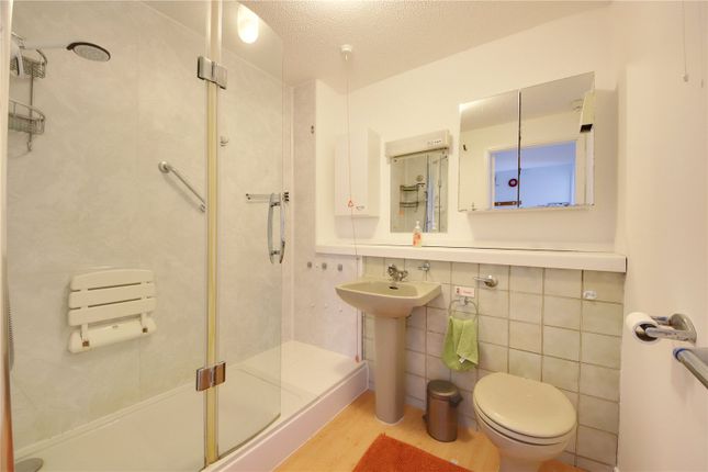 Property for sale in Belmaine Court, West Street, Worthing