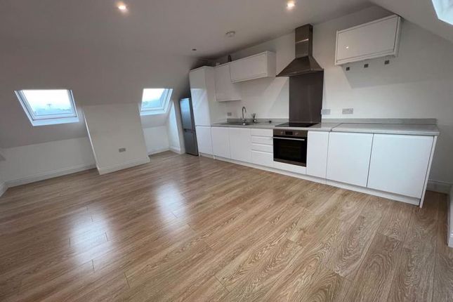 Thumbnail Property to rent in The Broadway, London