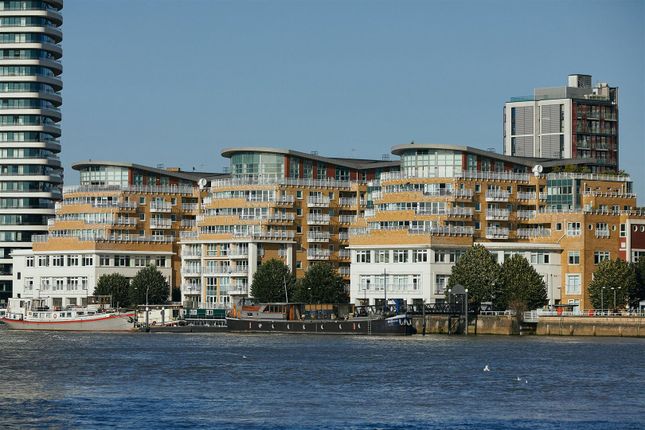 Property for sale in Oyster Pier, Battersea