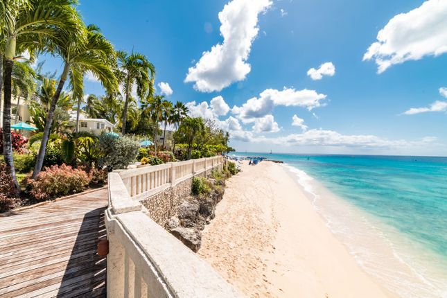 Apartment for sale in Derricks, St. James, Barbados