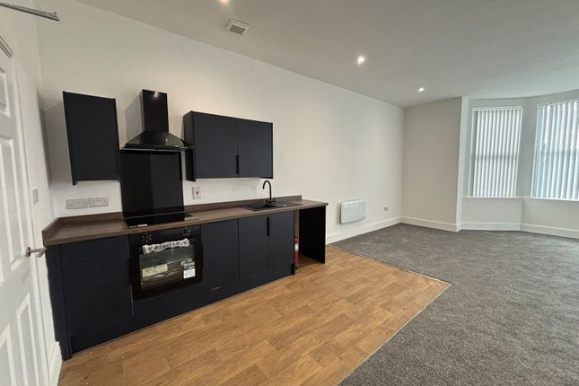 Apartment 4 62, Park Road, Wigan photo 4