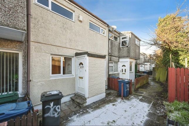 3-bed house on 268, Birleywood, Skelmersdale, £85,000