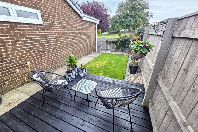 38, Windburgh Drive, Cramlington photo 4