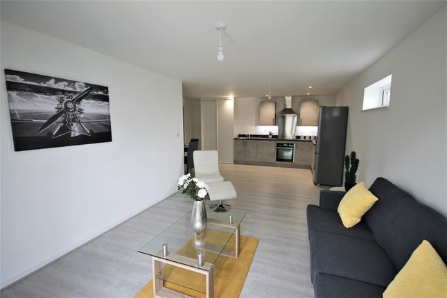 Apartment 5, 40, Wellington Road, Manchester photo 4