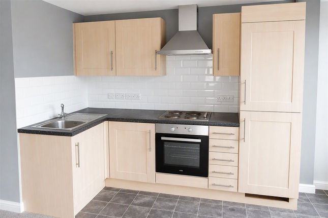 Apartment 32, The Victory, 165, Union Street, OLDHAM photo 2