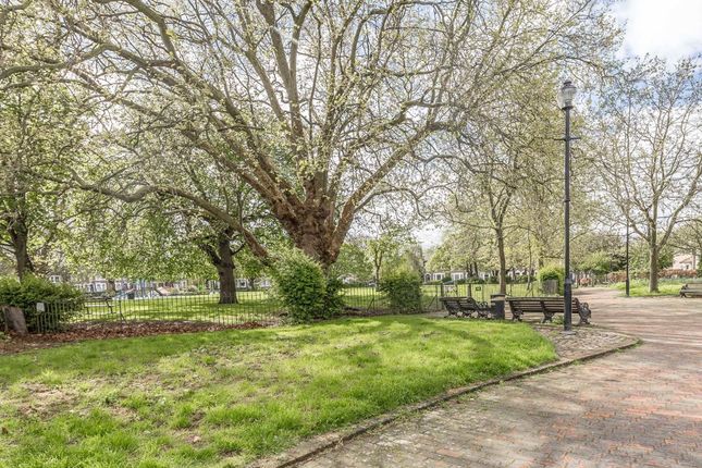 Property for sale in Holmewood Gardens, London