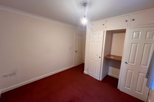 Flat to rent in Rycroft Street, Grantham