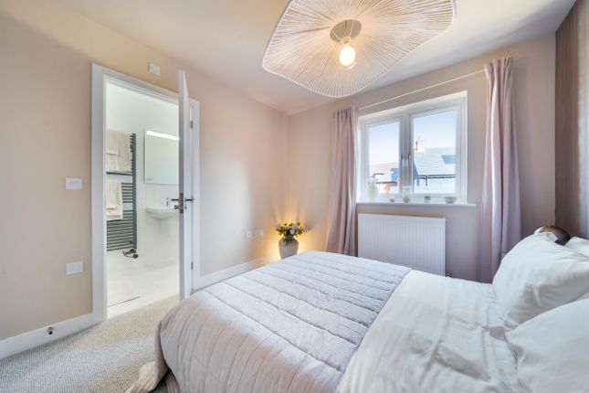The Shearling, Shepherds Green, Everton Road, Lymington photo 4