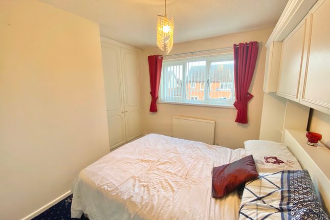 12, Ffordd Butler, Swansea photo 5