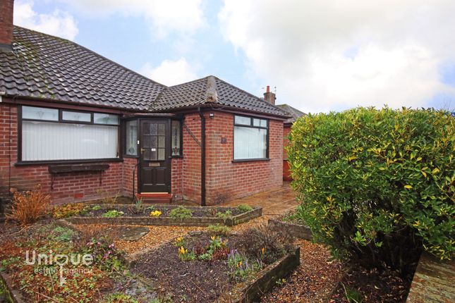 2-bed bungalow on 57, Ascot Road, Thornton-Cleveleys, £160,000