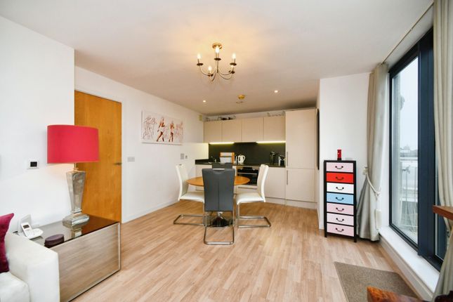 Flat for sale in Suez Way, Saltdean, Brighton, East Sussex