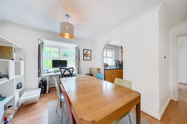 2-bed house on 27, Clockhouse Place, London, £550,000