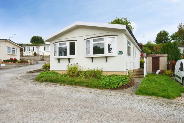 2-bed caravan on 12, Alder Avenue, Knaresborough, £95,000