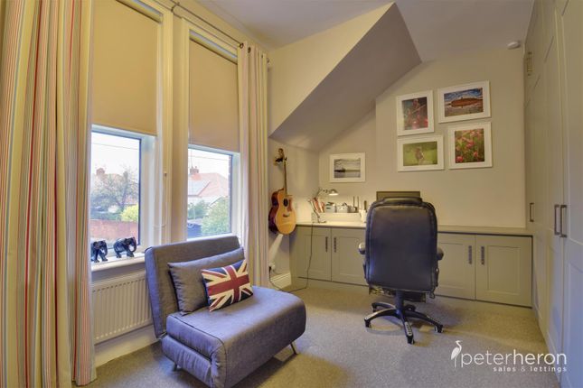 End terrace house for sale in Glenthorne Road, Roker, Sunderland