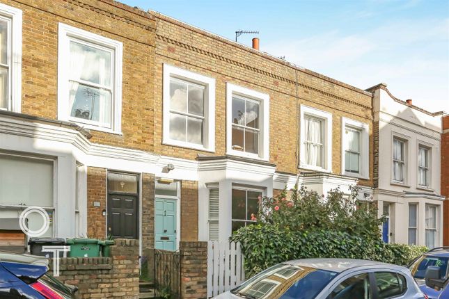 Thumbnail Terraced house for sale in Charlton King's Road, Kentish Town