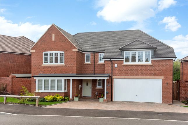 5-bed house on Cherry Tree House, 4, Deerhurst Gardens, Welford On Avon, £1,000,000