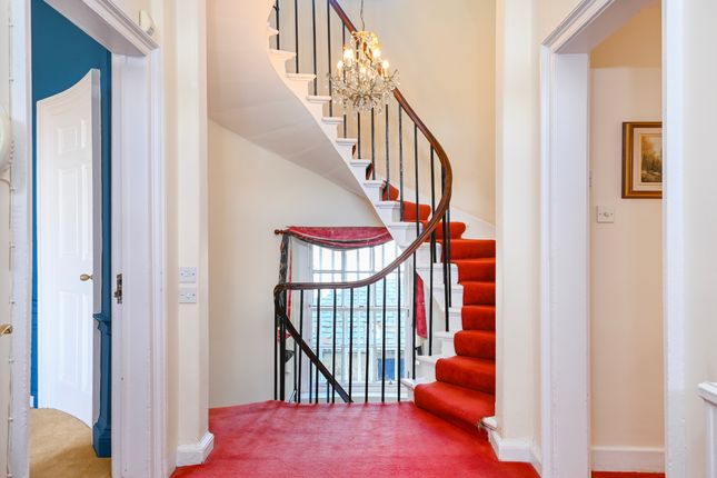 Duddingston Manse , Old Church Lane, Edinburgh photo 2