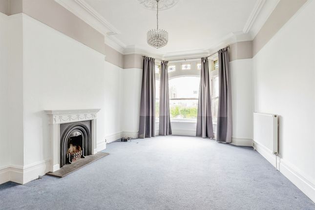 Thumbnail Flat for sale in Pembroke Road, Clifton, Bristol