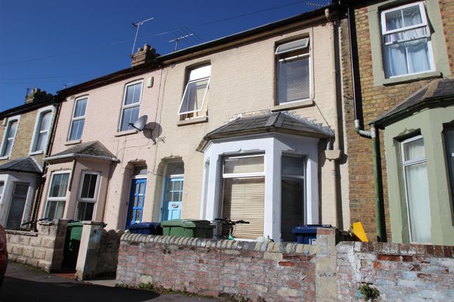 6-bed house on East Avenue, Oxford, £4,620/mo