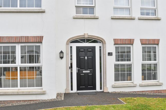 20, Castlewater Wood, Antrim photo 4