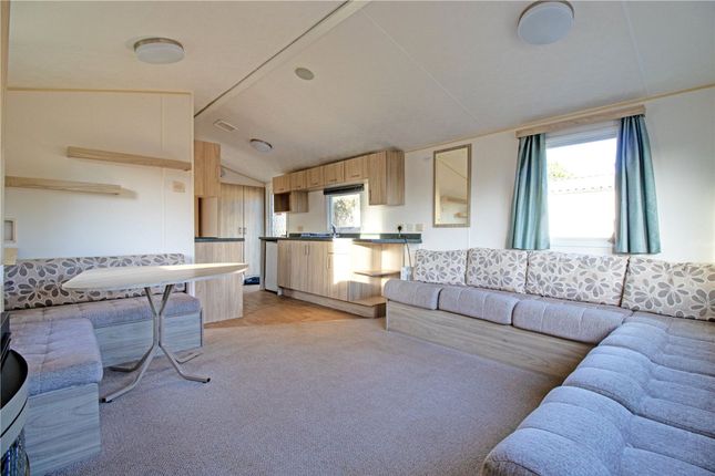 10 Misterton Holiday Park, Haxey Road, Doncaster photo 3