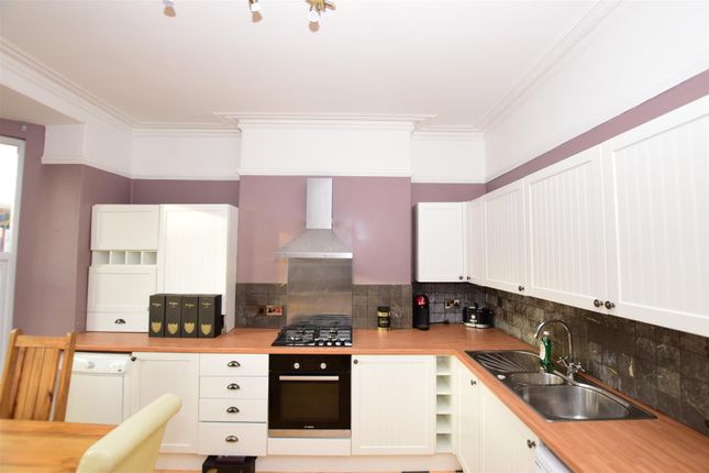 Flat for sale in Hamilton Road, New Brighton, Wallasey