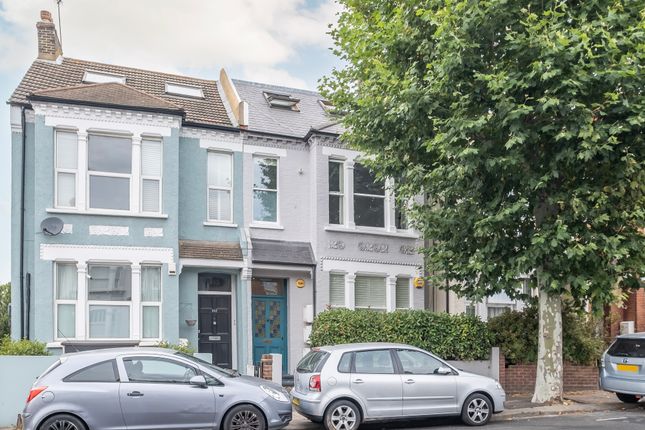 Flat 2, 140, Earlsfield Road, London photo 2