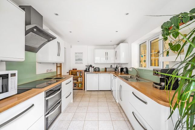 End terrace house for sale in Lower Littleworth, Amberley