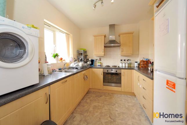 Flat for sale in Pickering Place, Durham