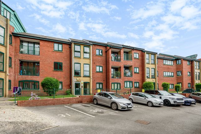 2 bed flat for sale in 1-3 Birch Lane, Manchester M13
