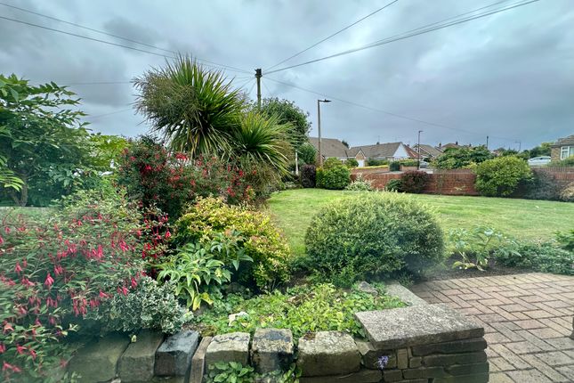 Semi-detached bungalow for sale in Sunnyside, Edenthorpe, Doncaster