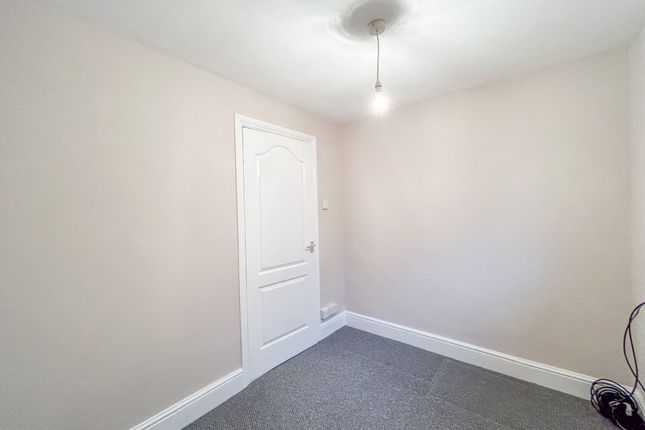 Semi-detached house for sale in Brookland Road, Risca